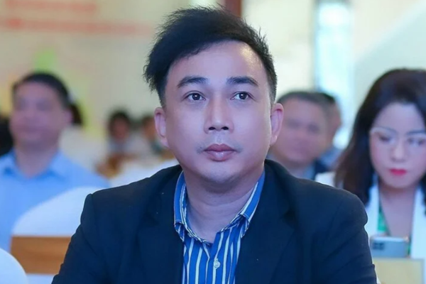 Chuyên gia lý giải nước Mỹ có mật độ luật sư cao nhất thế giới - Anh 1