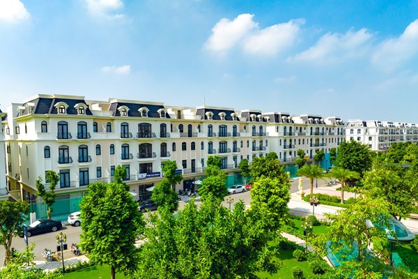 Vui chơi giải trí bất tận với loạt sự kiện lễ hội cuối năm tại “quận Kinh đô” phía Đông Hà Nội - Anh 3