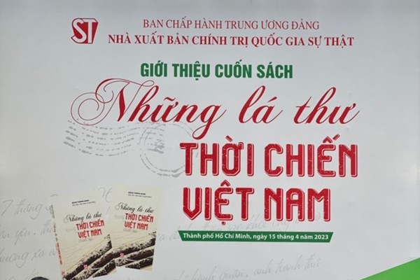 Đưa sách tới cộng đồng, lan tỏa văn hóa đọc - Anh 2