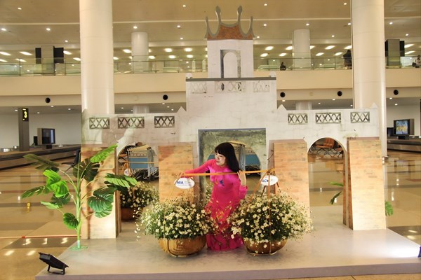 Khai mạc Tuần lễ văn hóa 