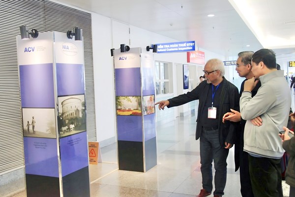 Khai mạc Tuần lễ văn hóa 
