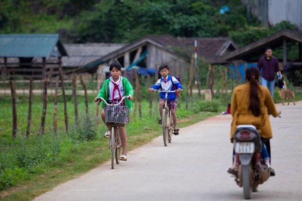 Thúc đẩy tiêu dùng sản phẩm OCOP gắn với thị trường du lịch trọng điểm - Anh 4