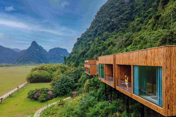 Thúc đẩy tiêu dùng sản phẩm OCOP gắn với thị trường du lịch trọng điểm - Anh 1