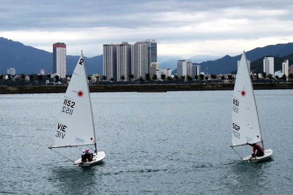 Ra mắt Câu lạc bộ Du thuyền Ana Marina Yacht Club - Anh 2