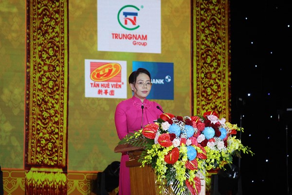 Sóc Trăng: Khai mạc Lễ hội Oóc Om Bóc – Đua ghe Ngo - Anh 1