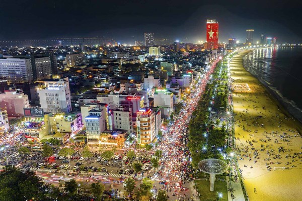 Bình Định: Sản phẩm du lịch MICE, điểm đến hút khách trong mùa thấp điểm - Anh 2