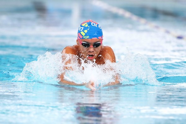 Đại hội Thể thao toàn quốc lần thứ X: Ưu tiên tổ chức các môn Olympic, Asian Games - Anh 1