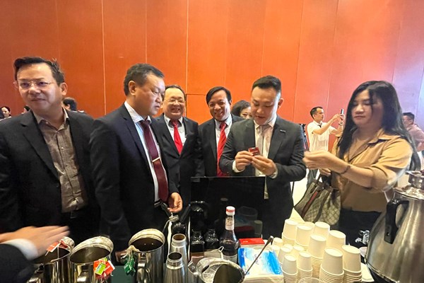 Phú Yên - Khánh Hòa hợp tác phát triển du lịch - Anh 2