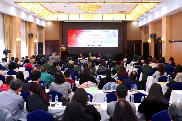Để thế giới biết điện ảnh Việt, cần những tác phẩm lớn - Anh 1