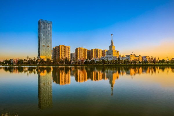 Thêm một hệ thống giáo dục chuẩn quốc tế sắp có mặt tại Ocean City - Anh 4