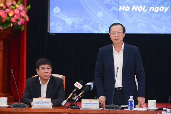 Phương án thi tốt nghiệp THPT từ năm 2025: Giảm áp lực và tốn kém - Anh 1