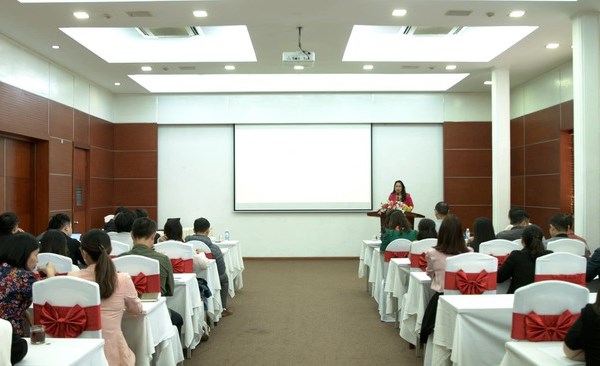 Chuyển đổi số trong công tác truyền thông chính sách, pháp luật ngành VHTTDL - Anh 1