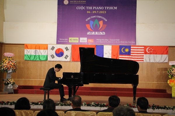 Nghịch lý chuyện thiếu nhân lực, khó tuyển sinh ở các ngành đào tạo VHNT - Anh 5