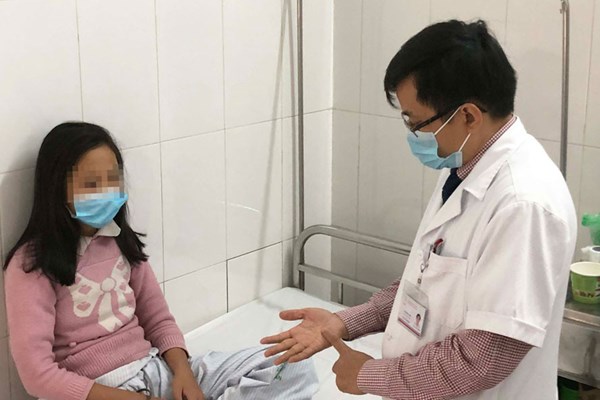 Khoảng trống trong chăm sóc sức khỏe tâm thần trẻ em (Bài 1): Áp lực đến từ đâu? - Anh 1