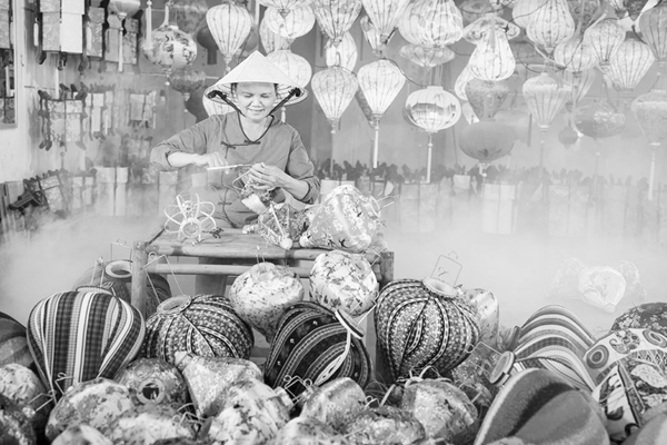 Từ thành phố di sản đến thành phố sáng tạo - Anh 1