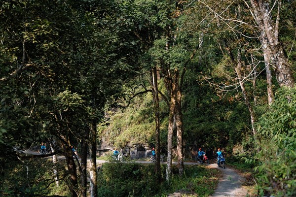 Quảng bá du lịch Hà Giang qua những thước phim - Anh 2