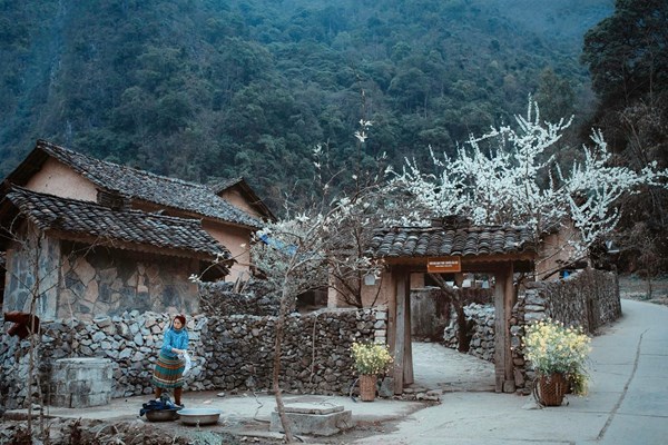 Quảng bá du lịch Hà Giang qua những thước phim - Anh 4