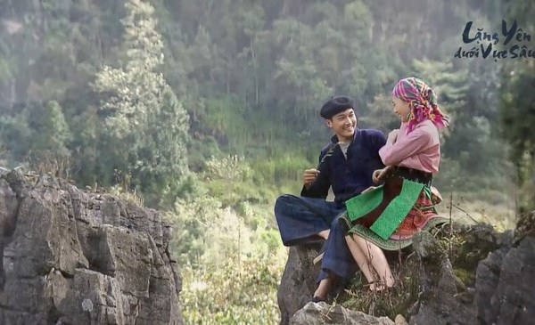 Quảng bá du lịch Hà Giang qua những thước phim - Anh 5