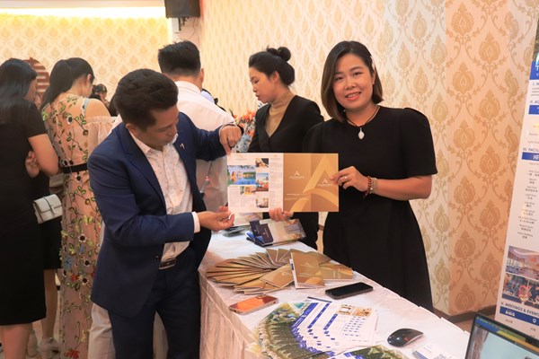 Kết nối hợp tác du lịch Khánh Hòa - Tứ Xuyên (Trung Quốc) - Anh 2