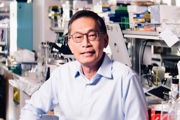 VinFuture quy tụ các trí tuệ hàng đầu tìm lời giải cho bài toán y tế lớn nhất hậu Covid-19 - Anh 1