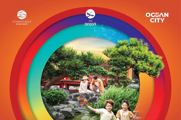 Cơ hội “vô tiền khoáng hậu” để sở hữu căn hộ R1.01 “Ichi Zen” – The Zenpark - Anh 2