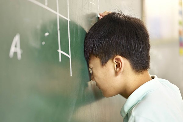 Khoảng trống trong chăm sóc sức khỏe tâm thần trẻ em (Bài 2): Tư vấn tâm lý học đường có vai trò thế nào? - Anh 2