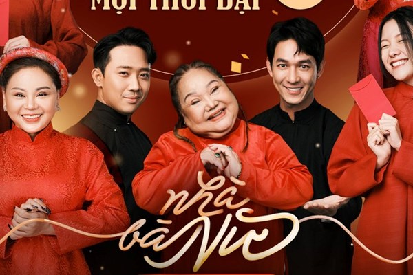 Phim Việt chiếu rạp cuối năm: Đầu xuôi liệu đuôi có lọt? - Anh 1