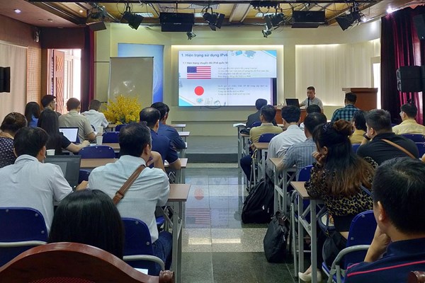 Bộ VHTTDL: Ban hành Bộ chỉ số đánh giá chuyển đổi số của các đơn vị thuộc Bộ - Anh 1
