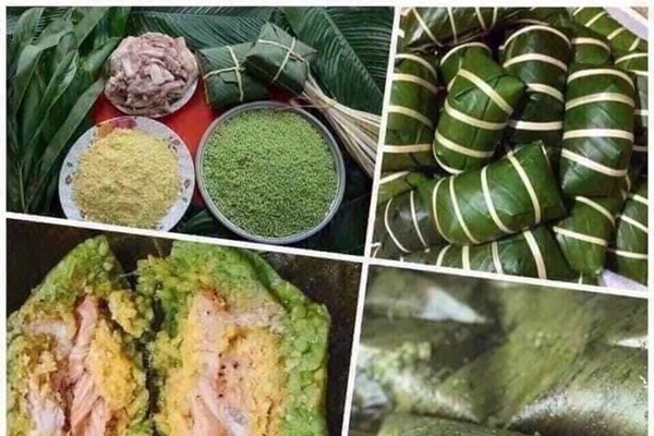 Lễ hội Văn hoá, du lịch và ẩm thực trên cao nguyên đá - Anh 1
