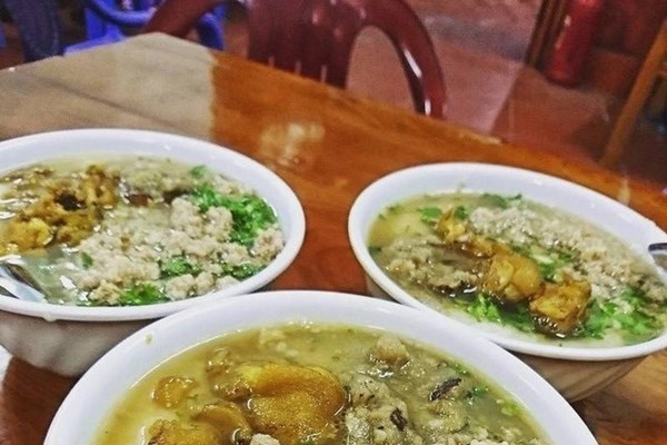 Lễ hội Văn hoá, du lịch và ẩm thực trên cao nguyên đá - Anh 3