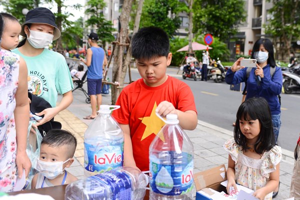 Người dân sẽ phân loại rác ra sao từ 1/1/2025? - Anh 3