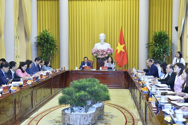 Vận động trên 77 tỉ đồng hỗ trợ cho trẻ em khó khăn - Anh 1