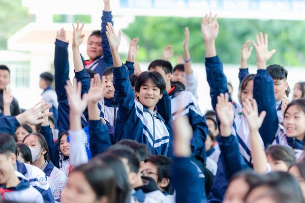 Khoảng trống trong chăm sóc sức khỏe tâm thần trẻ em (Bài cuối): Phát hiện sớm để phòng ngừa hữu hiệu - Anh 1