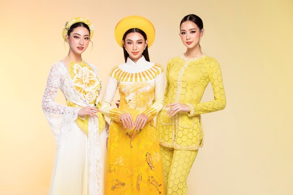 Đã có cuộc thi Hoa hậu Việt Nam còn thêm Hoa hậu Quốc gia Việt Nam: Ai hơn ai hay “ta đây mới là nhất”? - Anh 1