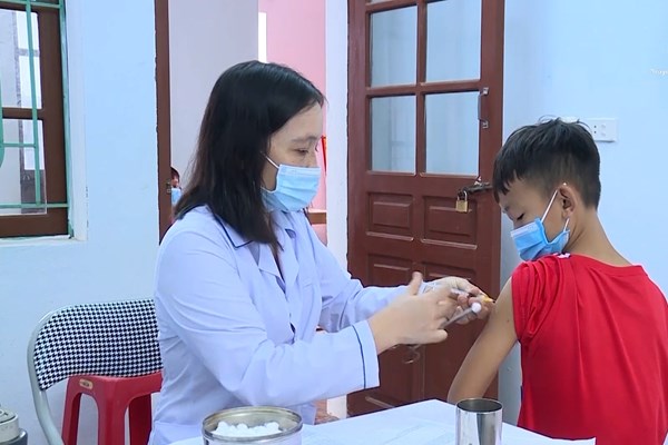 Thanh Hóa: Còn nhiều khó khăn trong hoạt động tuyến y tế cơ sở - Anh 1