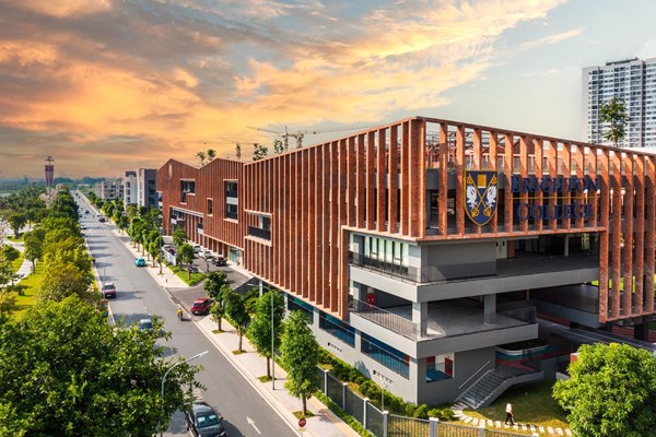“Đặc quyền” sống giữa tâm điểm giáo dục chất lượng cao của cư dân nhí ZR2 - The Zurich - Anh 2
