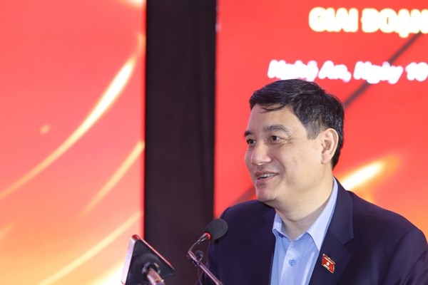 Thanh Hóa - Nghệ An - Hà Tĩnh: Liên kết để phát triển - Anh 3