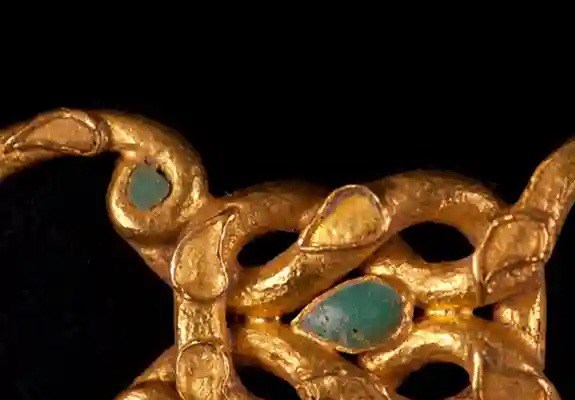 Chuyện văn hóa thời chiến - Anh 1