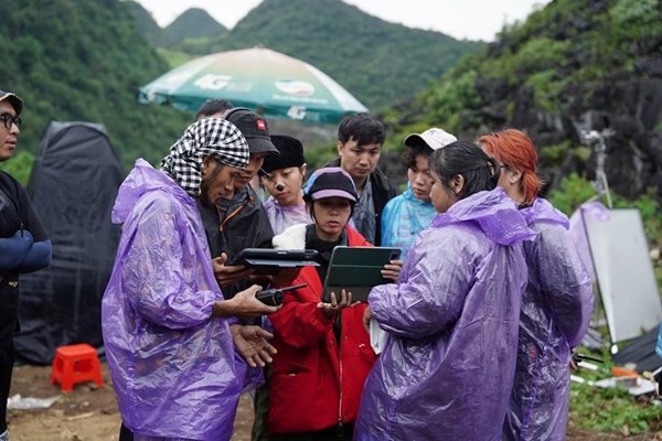 Sắp công chiếu 5 tác phẩm xuất sắc của Dự án phim ngắn CJ năm 2023 - Anh 1