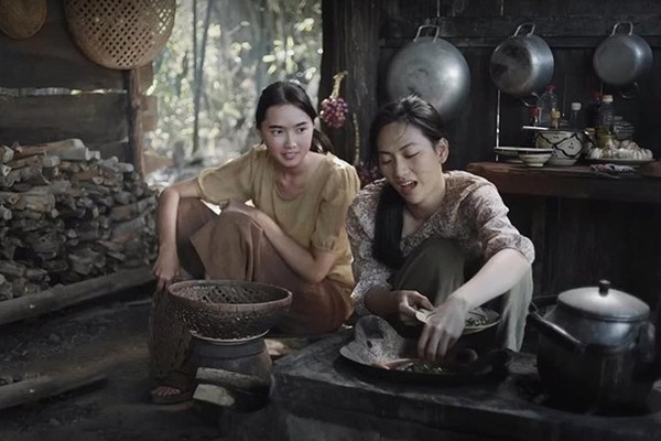 "Tro tàn rực rỡ", "Nhà bà Nữ", "Con Nhót mót chồng" được đề cử Giải thưởng Ngôi sao Xanh - ảnh 1