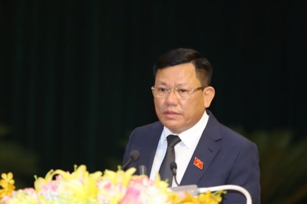 Thanh Hóa: Lĩnh vực văn hóa đạt nhiều kết quả rõ nét - Anh 1