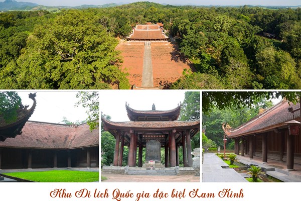 Thanh Hóa: Lĩnh vực văn hóa đạt nhiều kết quả rõ nét - Anh 2