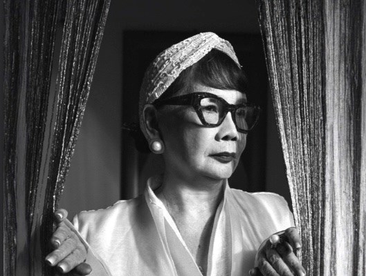 Hội Di sản Văn hóa Việt Nam trao bằng khen cho NTK Áo dài Trịnh Hoàng Diệu - Anh 3