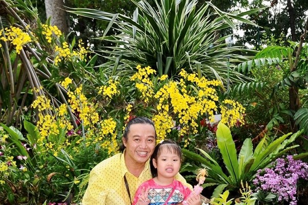 Thêm ca khúc mới cho dòng nhạc thiếu nhi - Anh 2