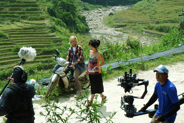 Bế mạc và công chiếu Dự án phim ngắn CJ mùa 4 - Anh 3