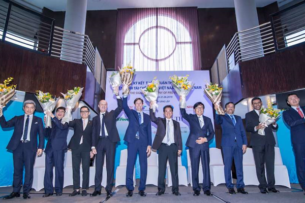 Cơ quan quản lý, doanh nghiệp sẵn sàng thực thi quy định EPR - Anh 2