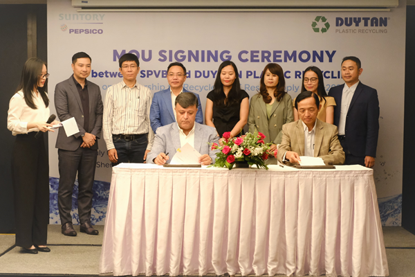 Cơ quan quản lý, doanh nghiệp sẵn sàng thực thi quy định EPR - Anh 3