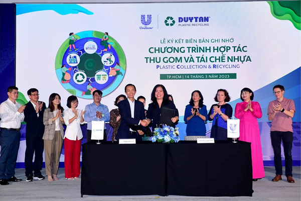 Cơ quan quản lý, doanh nghiệp sẵn sàng thực thi quy định EPR - Anh 6