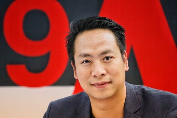 Đạo diễn Quang Tú: Quảng bá văn hoá áo dài phải thực sự có tình yêu và niềm đam mê! - Anh 3