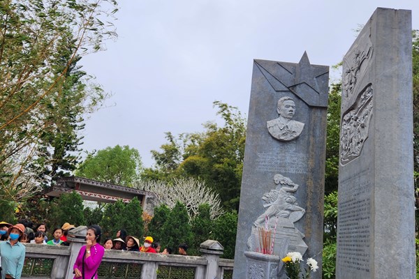 Tour du lịch “Làng cá gỗ - sau ánh hào quang” ở Nghệ An: Sản phẩm du lịch văn hóa – lịch sử - Anh 7